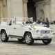 Illustration for article titled Mercedes G-Wagen Turns 30: The 11 Best Special Versions